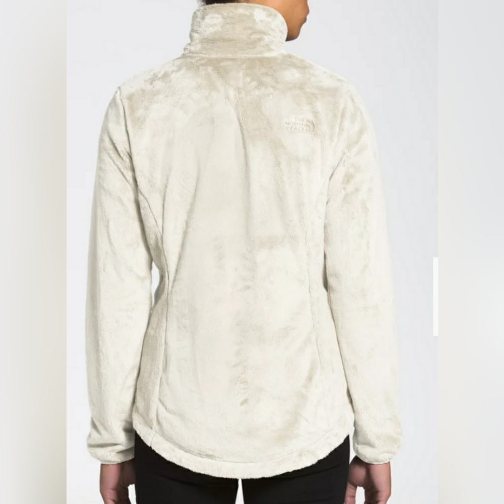 The North Face Osito Jacket - Picture 2 of 9